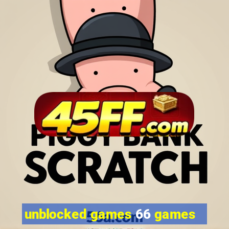 unblocked games 66 games